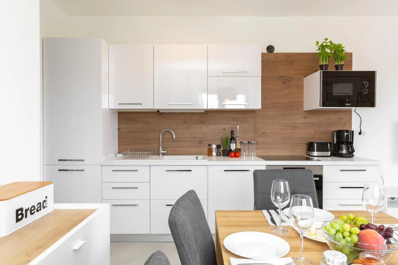 Brajdine - Ema Apartment Medulin