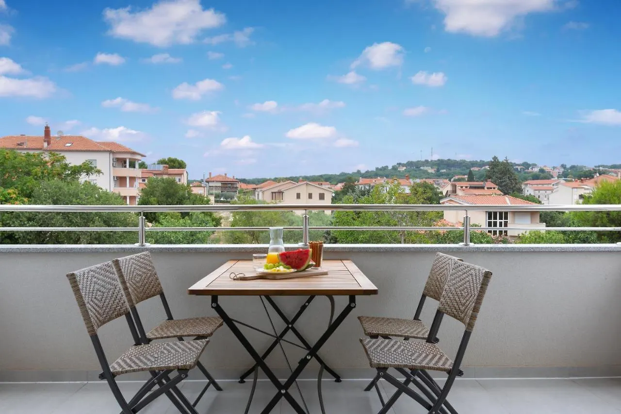 Brajdine - Ema Apartment Medulin