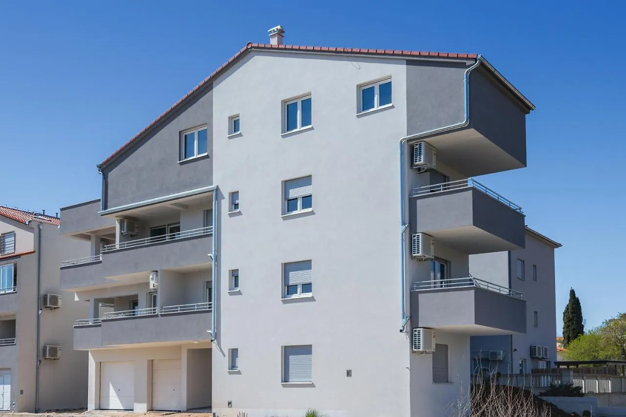 Apartman Brajdine - Ema Croatia