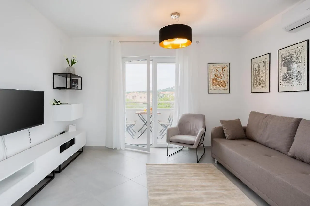 Apartman Brajdine - Ema