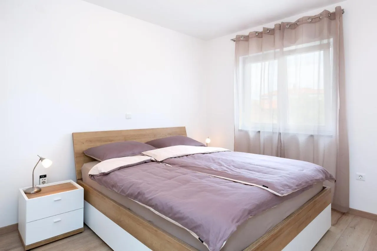 Brajdine - Ema Apartman